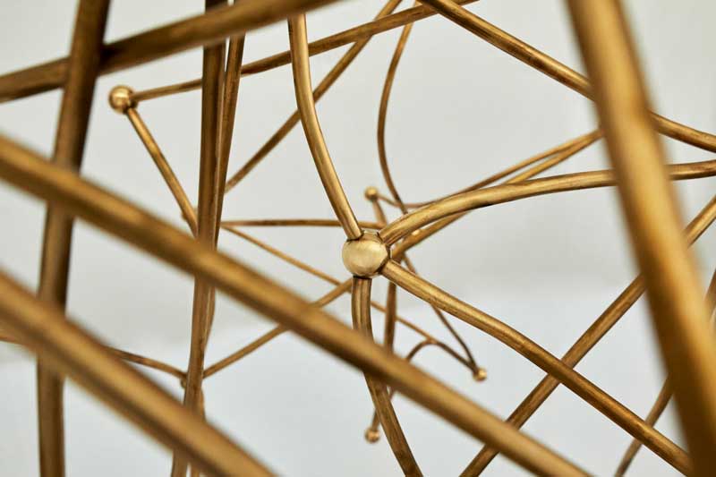 Network visualization
